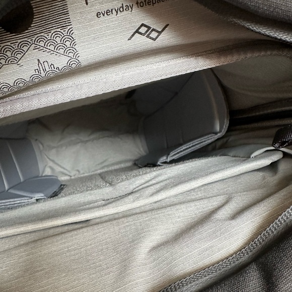 Peak Design Backpack - Picture 6 of 10